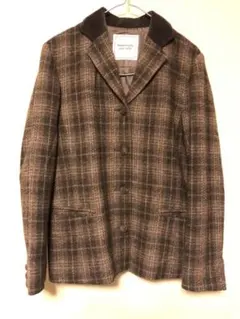 ●週末限定SALE● Mademoiselle NON NON  ジャケット