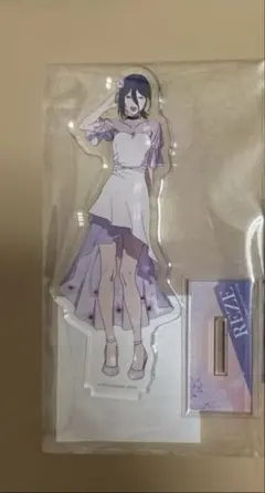 チェンソーマン プリンスホテル　アクリルスタンド　レゼ　⑤