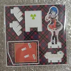 プロセカ　はぴこれ　はっぴーこれくしょんくじ　桐谷遥