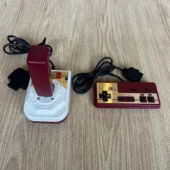 純正】Nintendo Switch ファミリーコンピュータ コントローラー - メルカリ