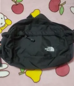 ノースフェイス　サイドバッグ