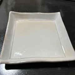 小石原上鶴窯スクエア皿 - メルカリ
