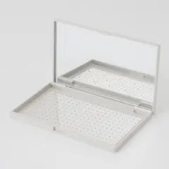 無印良品 メイクパレット Lのサムネイル