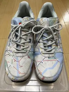 ASICS アシックス GEL LYTE Ⅲ30周年スペシャルボックス - メルカリ