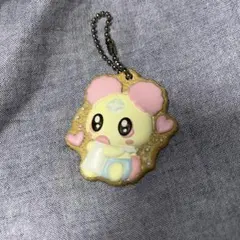 プリキュアクッキーチャームマスコット2 シフォン