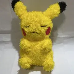 ポケモン ピカチュウ ぬいぐるみ