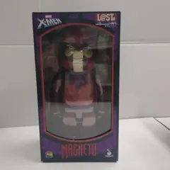 2026年最新】happyくじ マグニートの人気アイテム - メルカリ