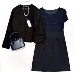 新品あり スタイルノート シューラルー セレモニースーツ 卒業式 入学式 ママM