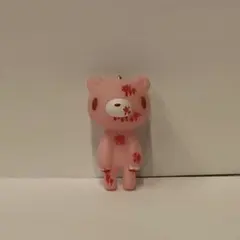 GLOOMY カプセルソフビマスコット ヘヴィーブラッド ガチャ