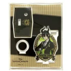 ツイステ アクスタ マレウス