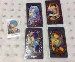 ☆【あんスタ】流星隊セット