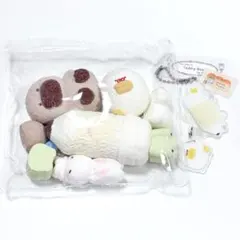 Teddy スクイーズ まとめ売り - メルカリ