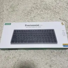 エレコムキーボード　Precisionist mini テンキーレス日本語配列