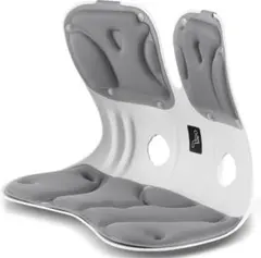 COMDYKING第二世代 取り外せる 姿勢矯正 椅子 クッション 洗える