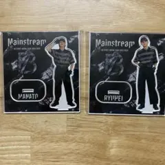 2026年最新】マナト アクスタの人気アイテム - メルカリ