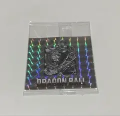 ドラゴンボールウエハースシール　第42巻