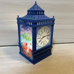 ディズニー Disneyポップコーン バスケット ピーターパン ティンカーベル