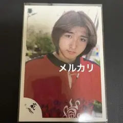 嵐　旧嵐ロゴ公式写真⑤枚❣️大野智さん　相葉雅紀さん　ニューヨーク　Hawaii 嵐 旧嵐ロゴ公式写真⑤枚❣️大野智さん 相葉雅紀さん