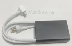 Apple MacBook AIR 電源アダプタ延長コード