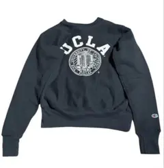 ［未使用品］赤タグ チャンピオン UCLA トレーナー スウェット メンズ M