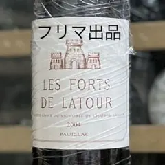 クール便 レ フォール ド ラトゥール 2009 【セラー保管 配送無料