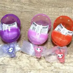 TWICE めじるしアクセサリー モモ サナ チェヨン