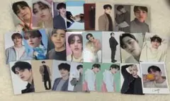 SEVENTEEN セブチ エスクプス トレカ まとめ売り