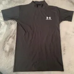 アンダーアーマーヒートギア半袖