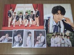 ACEes 那須雄登 まとめ売り