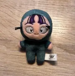 ✳劇場版 忍たま乱太郎 ほわぬい ぬいぐるみ 立花仙蔵✳ 立花仙蔵 劇場版 忍たま乱太郎 ほわぬい ぬいぐるみ マスコット
