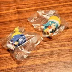 HUNTER×HUNTER すわらせ隊GIRL ネオン ポンズ