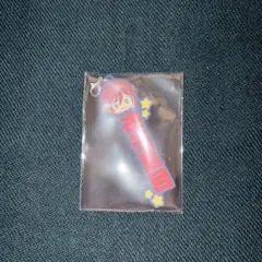 あんスタ　逆先夏目　ラバーストラップ