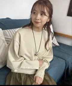 ローリーズファーム ニット