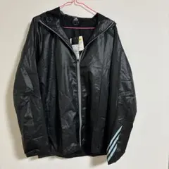 ウィンドジャケット　アディダス クライマクール