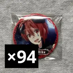 アイドリッシュセブン 缶バッジ Sugao 七瀬陸 45点 - メルカリ