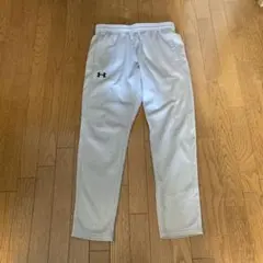 UNDER ARMOUR アンダーアーマー スウェットパンツ　LG 訳あり