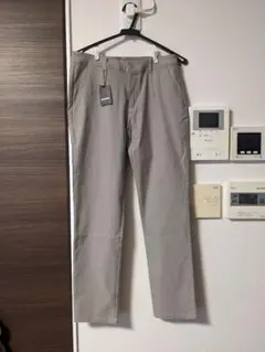 【新品】ストレッチ裏起毛パンツのサムネイル