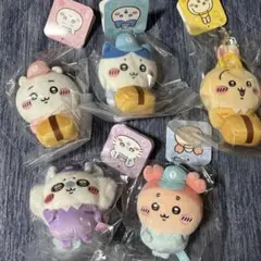 タグ付き新品》ちいかわ うさぎ まとめ売り - メルカリ