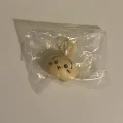 ちいかわ リップキャップマスコット うさぎ