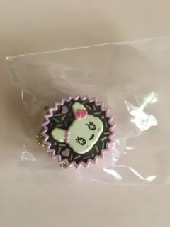 ガチャガチャ たまごっち 手作りおやつチャーム ラブリっち