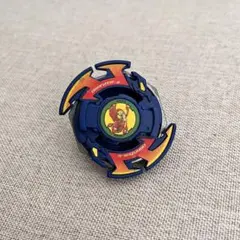 ドランザーS 爆転シュートベイブレード