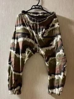 2026年最新】LGB サルエルの人気アイテム - メルカリ