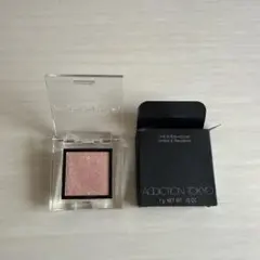 ADDICTION ザ アイシャドウ スパークル / 012SP