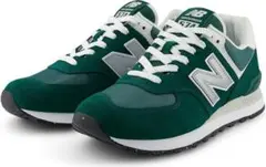 【美品】new balance(ニューバランス) U574 27.5cm【中古】のサムネイル