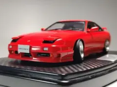 トヨタ マーク2 プラモデル 1/24 完成品 街道レーサー グラチャン