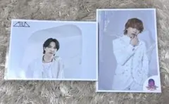 M!LK 吉田仁人 生写真