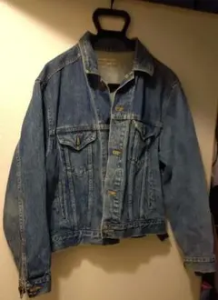 ＊Calvin Klein＊デニムジャケット　ジージャン