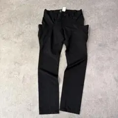 希少 LIMI feu ダブルジップ 変形 半袖スウェット 男女 ヨウジヤマモト