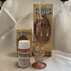 2025年最新】kyphi perfumesの人気アイテム - メルカリ