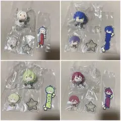 あんスタ 一番くじ PUNY BEANS フィギュア Eden